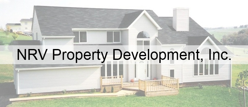 NRV Property Development, Inc.